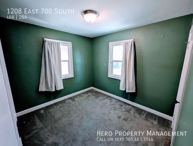 Building Photo - 1208 E 700 S