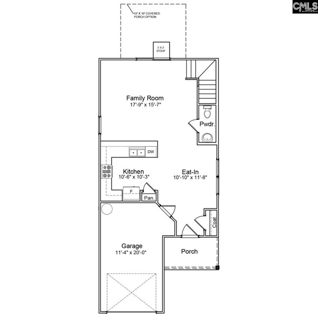Building Photo - 312 Braemar Dr