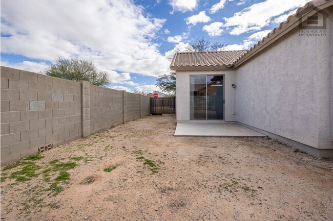 Building Photo - 4Bed/2Bath House in Maricopa! Move-In Ready on 11/12/2026!