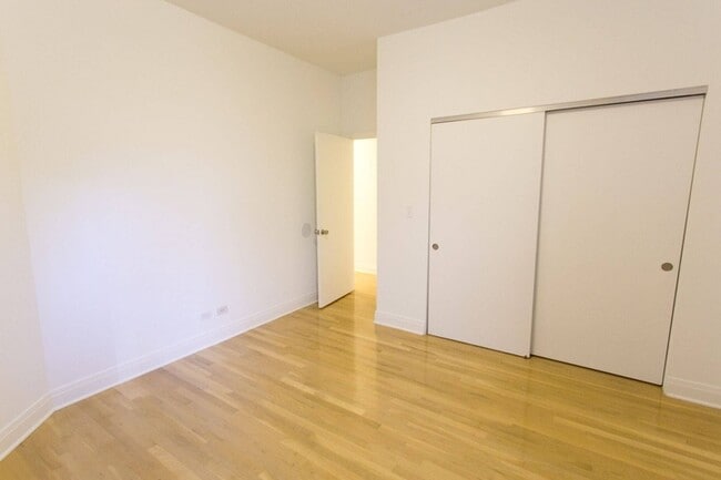 Floorplan - 5512 S. Hyde Park Boulevard