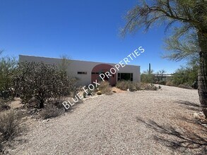 Building Photo - 6521 N Calle Padre Felipe