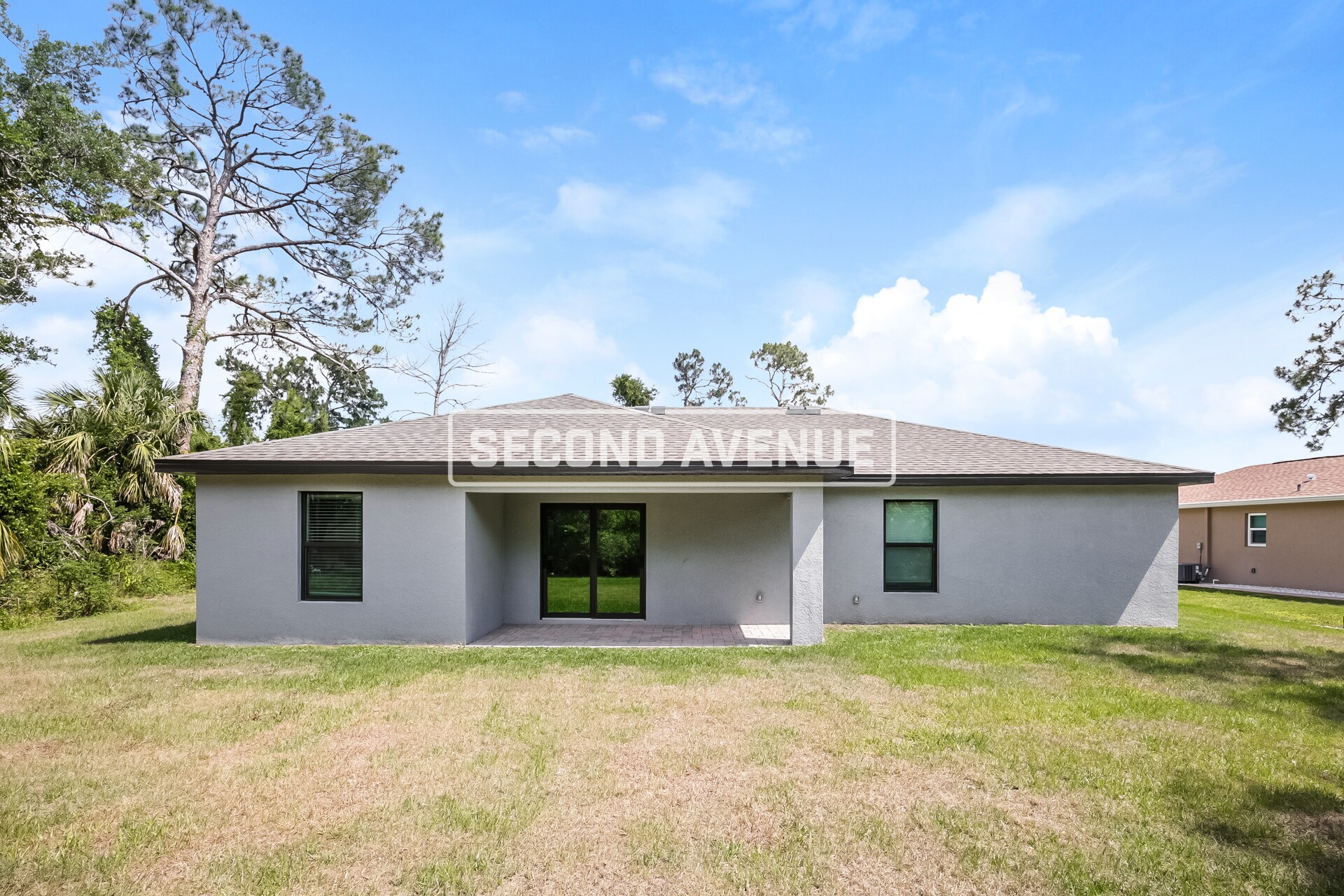 Building Photo - 3603 Jade St