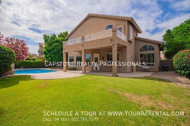 Building Photo - 9571 E Nittany Dr