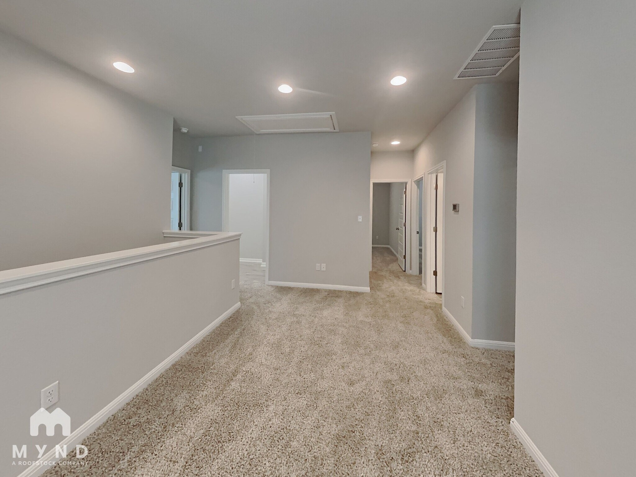 Building Photo - 705 Hays Hill Dr