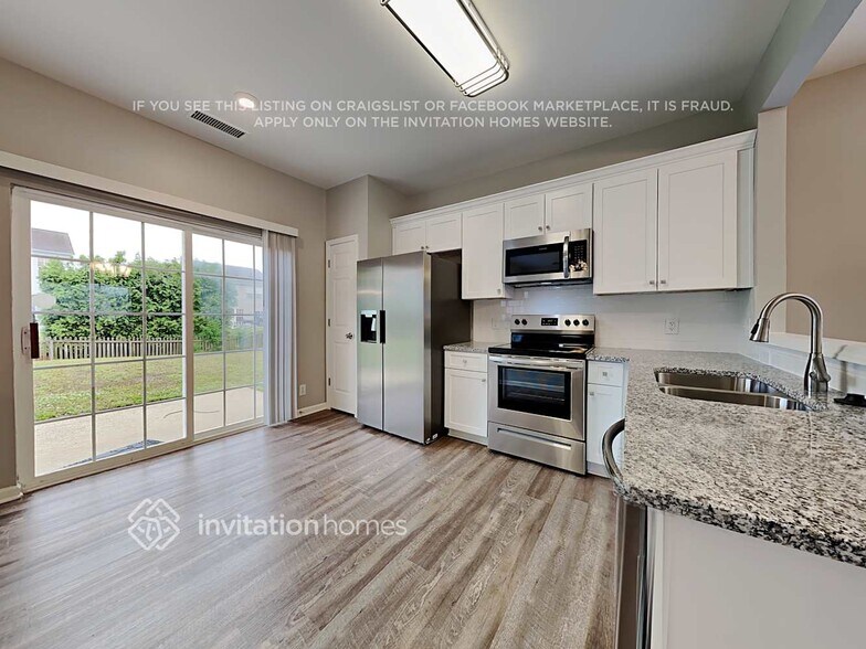 Building Photo - 2510 Caprock Ct