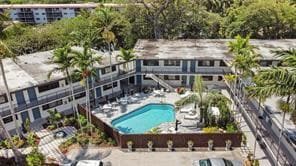 Building Photo - 1901 N Andrews Ave