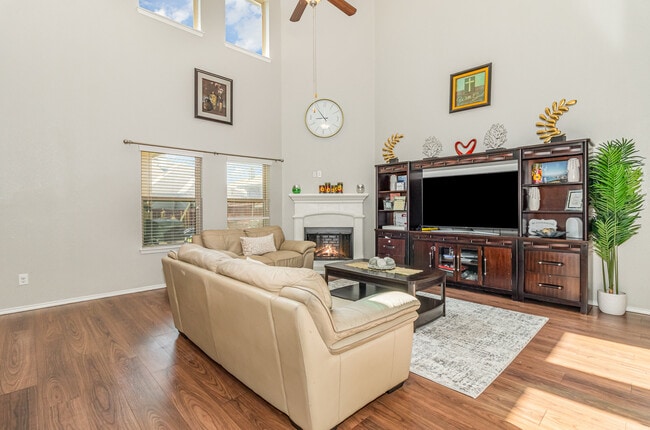 Building Photo - 613 Wounded Knee Dr