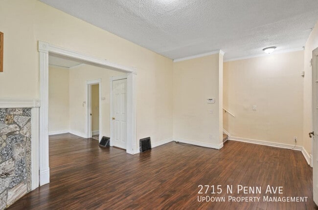 Building Photo - 2715 N Penn Ave