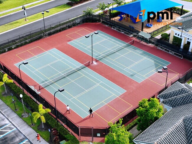 Building Photo - Brand New 5-Bedroom Home with Serene Water...