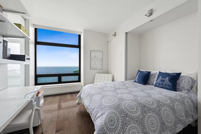 Building Photo - 680 N Lake Shore Dr