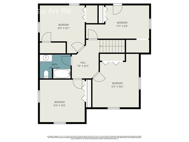 Building Photo - 422 Cadwell Ave NW