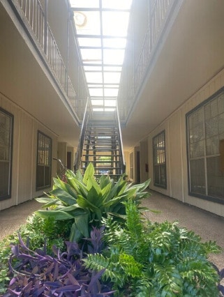 Building Photo - Franciscan Apartments