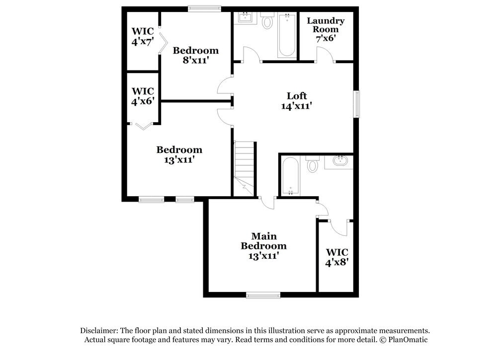 Building Photo - 6812 Everbloom Ln