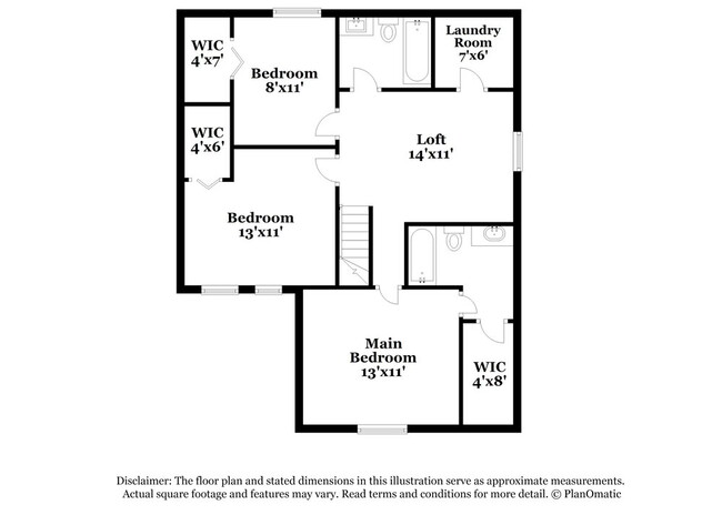 Building Photo - 6812 Everbloom Ln