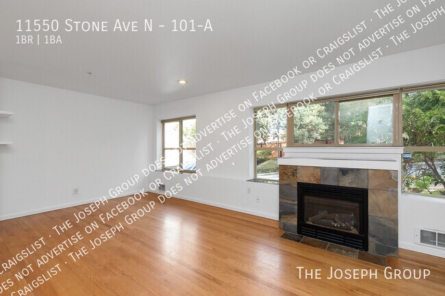 Building Photo - 11550 Stone Ave N