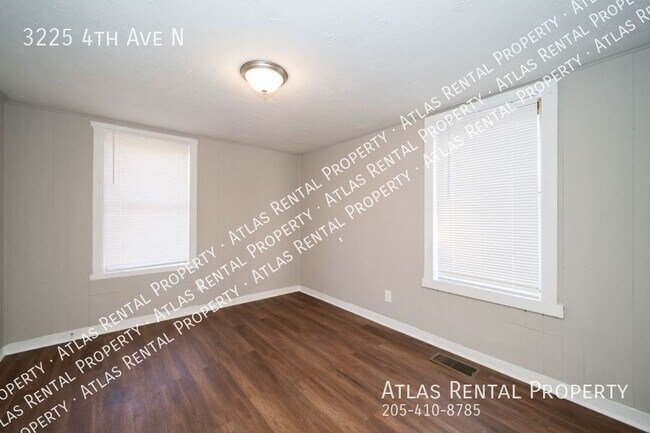 Building Photo - 3225 4th Ave N