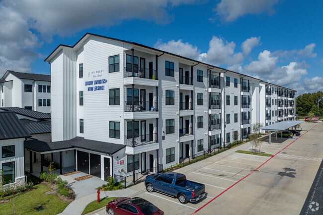 Building Photo - Ivy Point Cinco Ranch