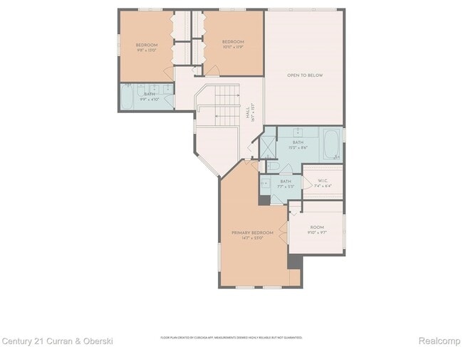 Building Photo - 1083 N Livernois Rd