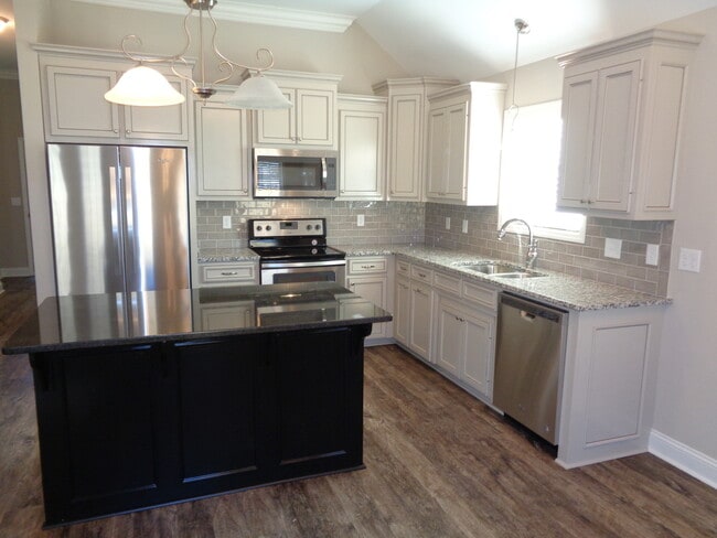 Building Photo - Elegant Southern Comfort: Your Dream Home ...
