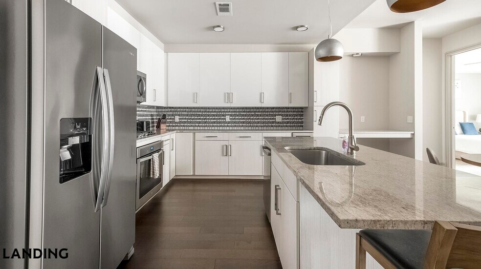 Building Photo - 1414 Wood Hollow Dr
