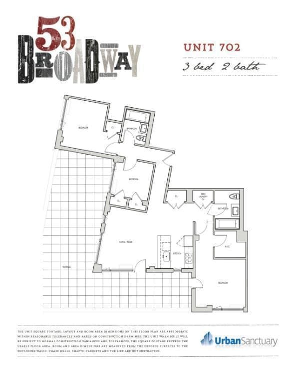 Building Photo - 53 Broadway