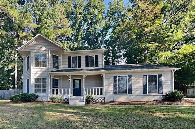 Primary Photo - 1028 Pine Cove Dr SW