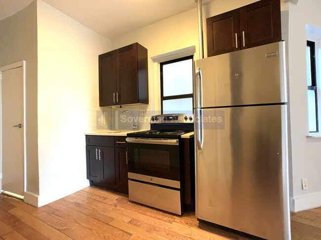 Building Photo - 1883 Amsterdam Avenue