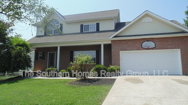 Primary Photo - 264 Fyke Dr