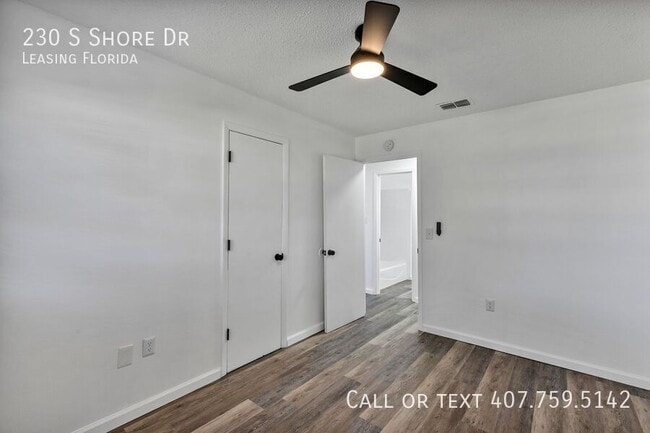 Building Photo - 230 S Shore Dr