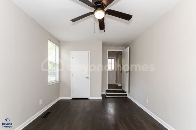 Building Photo - Updated Bungalow with Massive Deck and Fully Fenced Yard!