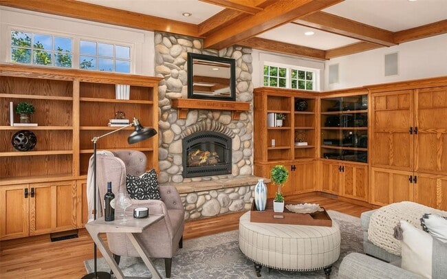 Building Photo - 4155 212th Way SE