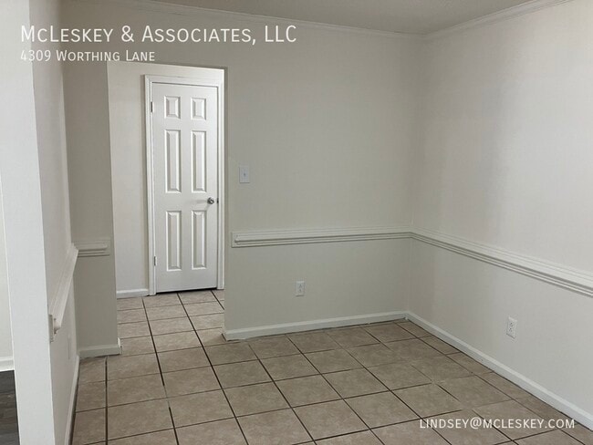 Building Photo - 4309 Worthing Ln