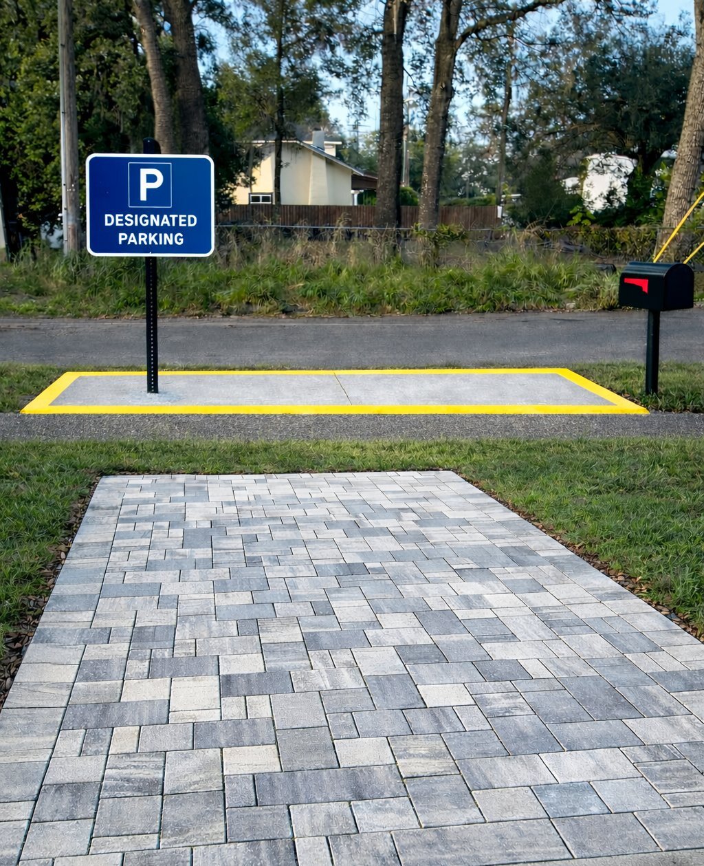 Building Photo - 801 E Knollwood St