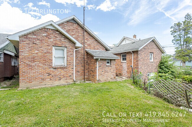 Building Photo - 1939 1/2 Arlington-