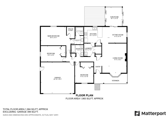 Building Photo - 205 Randell Ct