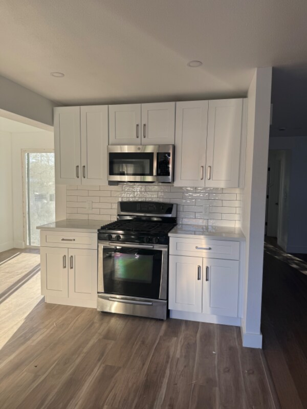 Building Photo - 5204 E 60th Way