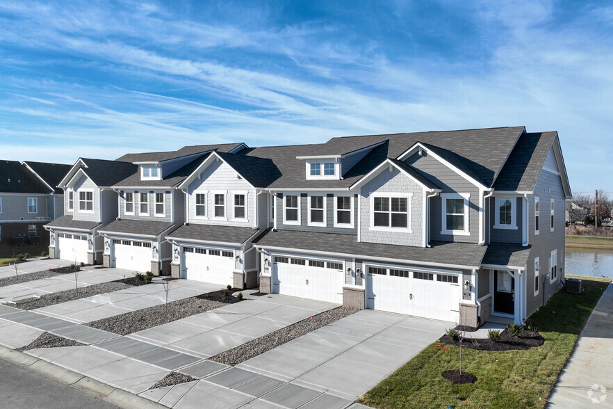 Primary Photo - Wynne Farms Townhomes