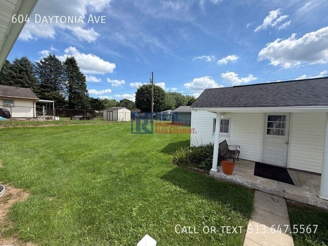 Building Photo - 604 Daytonia Ave