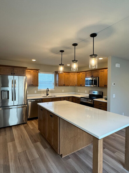 Building Photo - Reverie Rental Homes