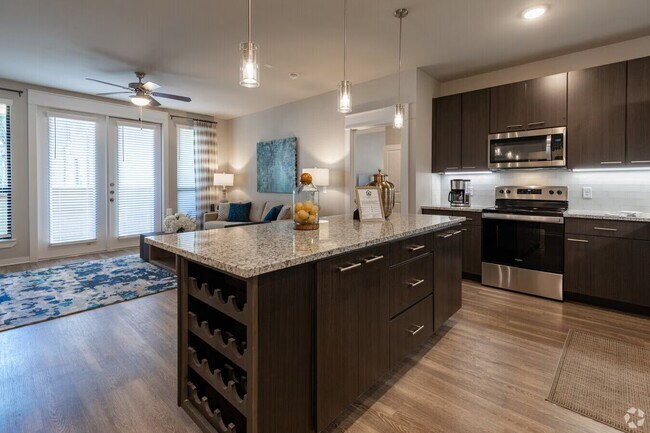 Building Photo - Stylish Katy Living + Special Savings!