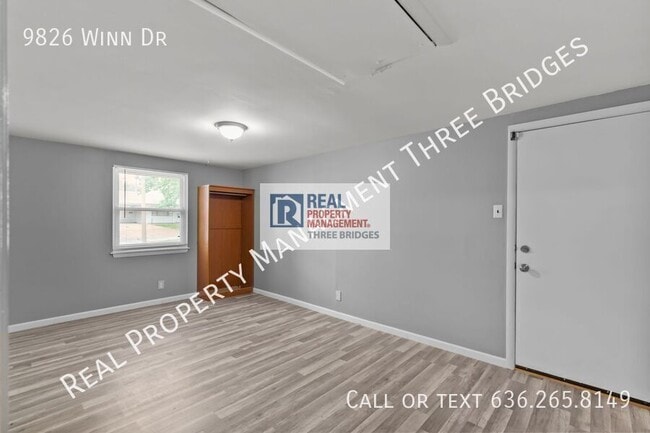 Building Photo - 9826 Winn Dr