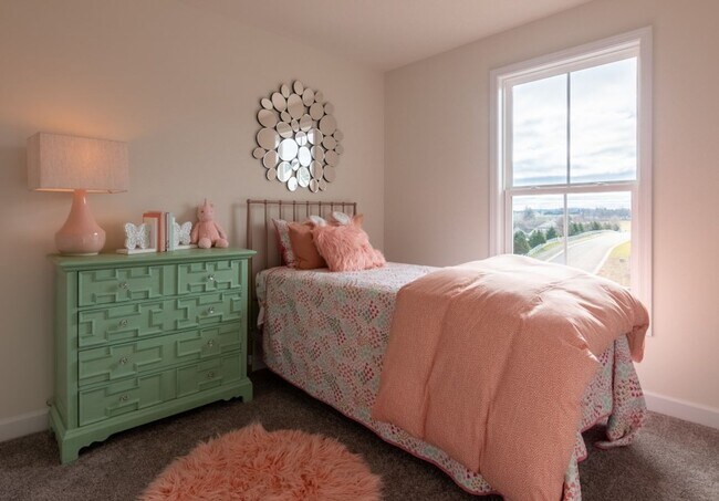 Building Photo - Blacksburg, 3BR / 2.5 BA, New Construction home coming soon.