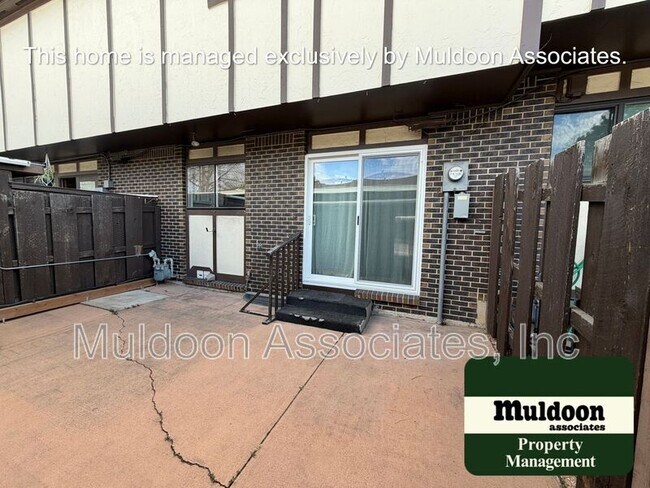 Building Photo - 1923 N Academy Blvd