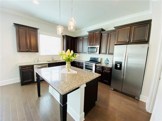 Building Photo - 2480 Scarlet Maple Alley
