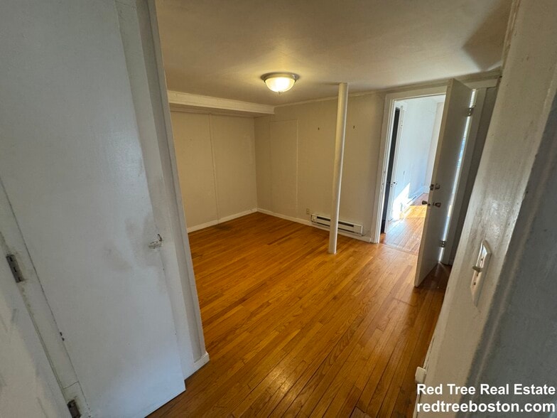 Building Photo - 1725 Commonwealth Ave