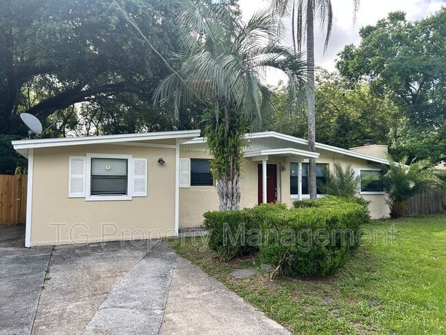 Primary Photo - 4629 Daughtry Blvd E