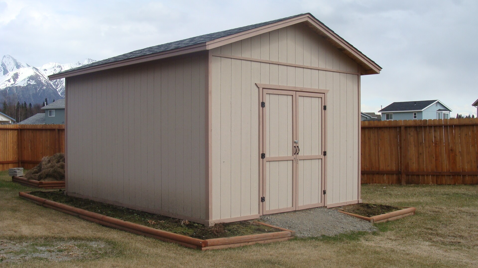 Building Photo - 895 S Pinnacle Mountain Dr