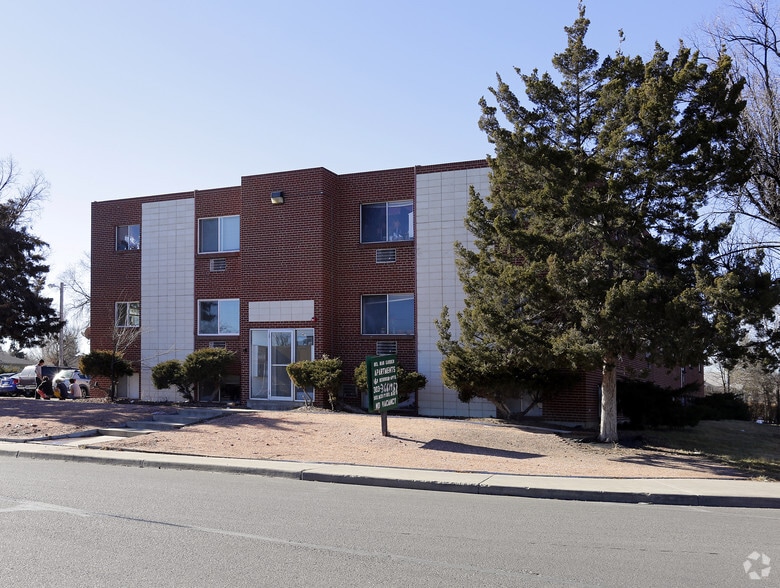 Primary Photo - Del Mar Garden