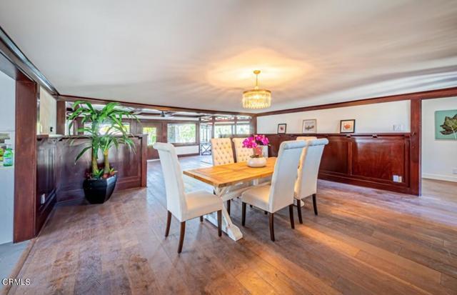 Building Photo - 5357 S Victoria Ave