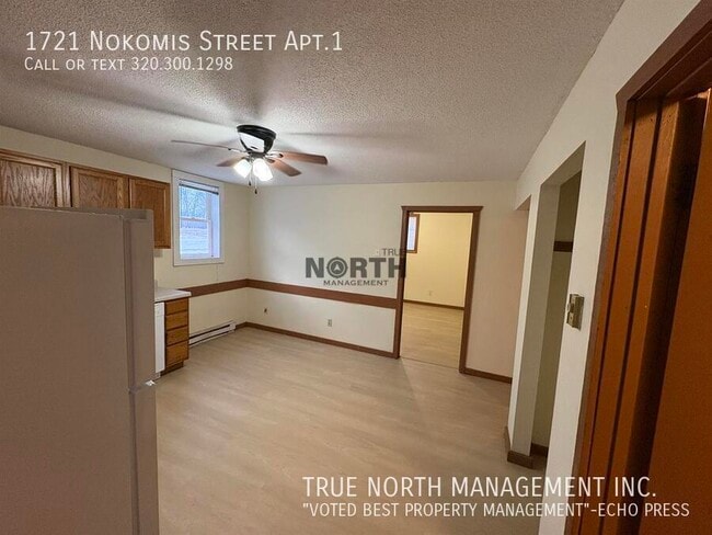 Building Photo - 1721 Nokomis St